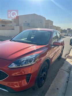 فۆرد ئێسکەیپ